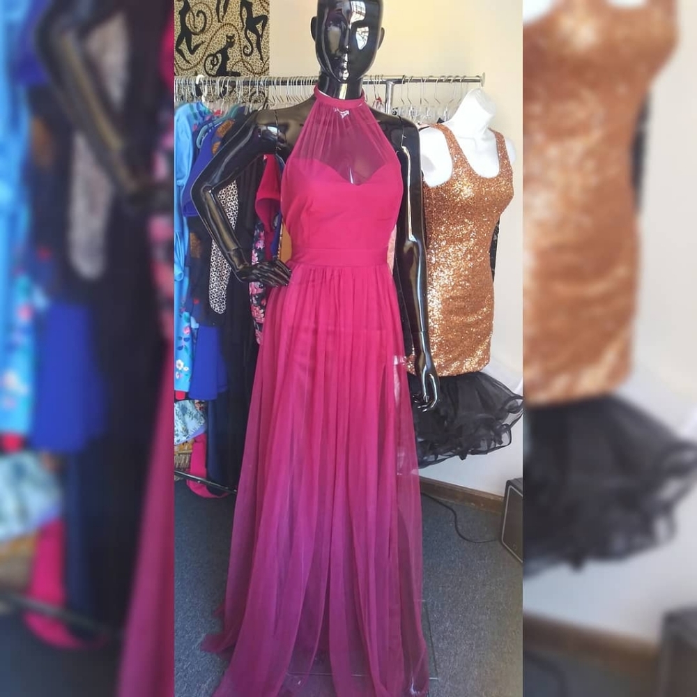 Reservations For Two